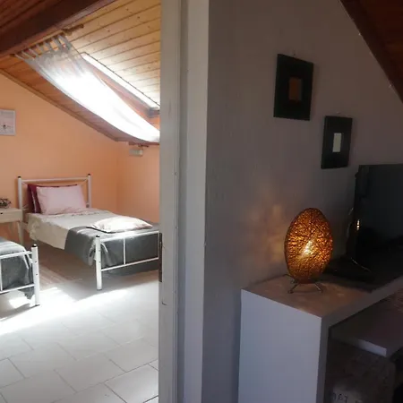 Appartamento Acharavi Afrodite Acharavi (Corfu)