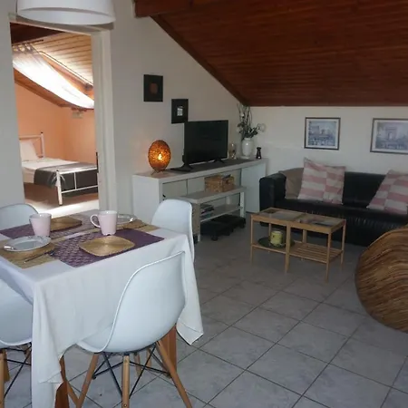 Appartamento Acharavi Afrodite *